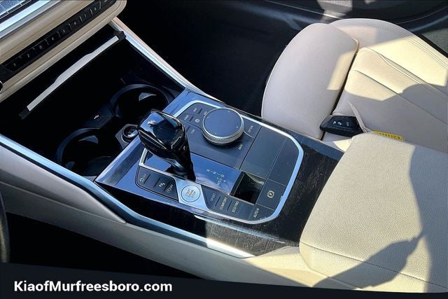 2021 BMW 3 Series 330i xDrive