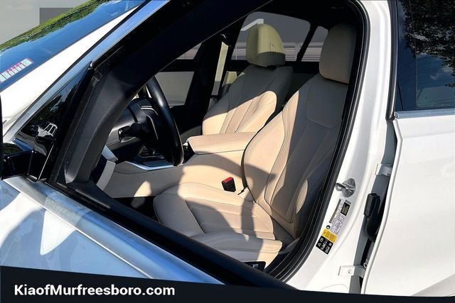 2021 BMW 3 Series 330i xDrive