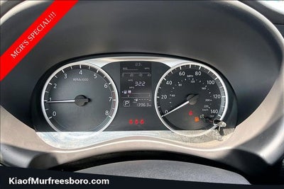 2023 Nissan Kicks S