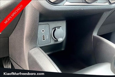 2023 Nissan Kicks S