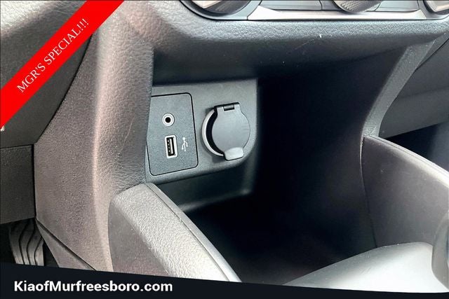 2023 Nissan Kicks S