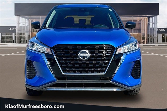 2023 Nissan Kicks S