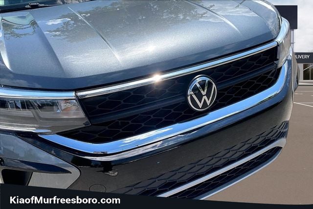 2022 Volkswagen Taos 1.5T S