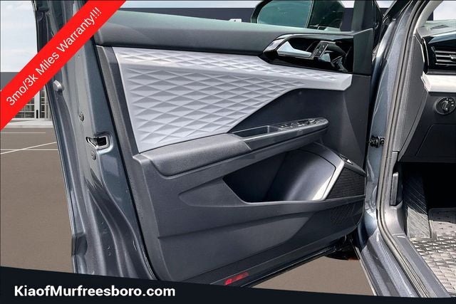 2022 Volkswagen Taos 1.5T S
