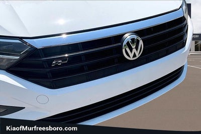 2021 Volkswagen Jetta R-Line