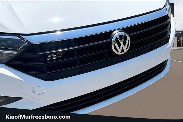 2021 Volkswagen Jetta R-Line