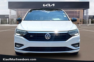 2021 Volkswagen Jetta R-Line