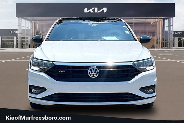 2021 Volkswagen Jetta R-Line