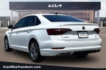 2021 Volkswagen Jetta R-Line