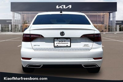 2021 Volkswagen Jetta R-Line