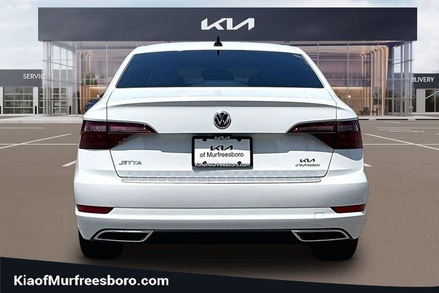 2021 Volkswagen Jetta R-Line