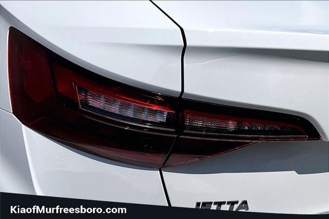 2021 Volkswagen Jetta R-Line