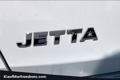2021 Volkswagen Jetta R-Line
