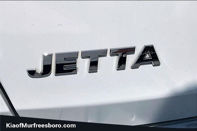 2021 Volkswagen Jetta R-Line