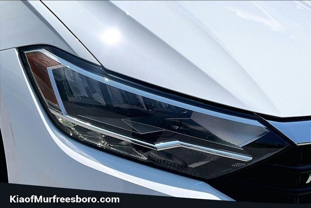 2021 Volkswagen Jetta R-Line