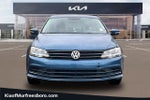 2015 Volkswagen Jetta 1.8T SE w/Connectivity