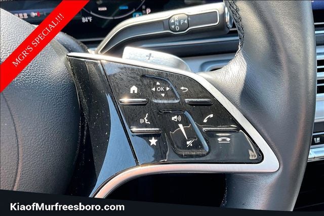 2025 Mercedes-Benz GLE 350 GLE 350 4MATIC®