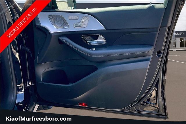2025 Mercedes-Benz GLE 350 GLE 350 4MATIC®