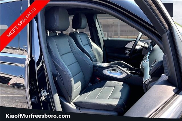 2025 Mercedes-Benz GLE 350 GLE 350 4MATIC®
