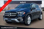 2025 Mercedes-Benz GLE 350 GLE 350 4MATIC®