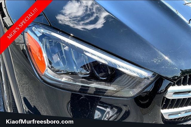 2025 Mercedes-Benz GLE 350 GLE 350 4MATIC®