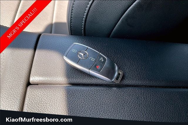 2025 Mercedes-Benz GLE 350 GLE 350 4MATIC®