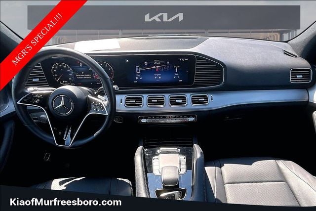 2025 Mercedes-Benz GLE 350 GLE 350 4MATIC®