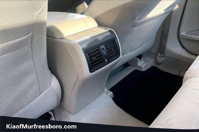 2013 Toyota Camry Hybrid XLE
