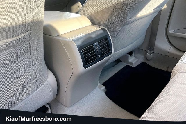 2013 Toyota Camry Hybrid XLE