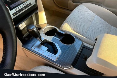 2013 Toyota Camry Hybrid XLE
