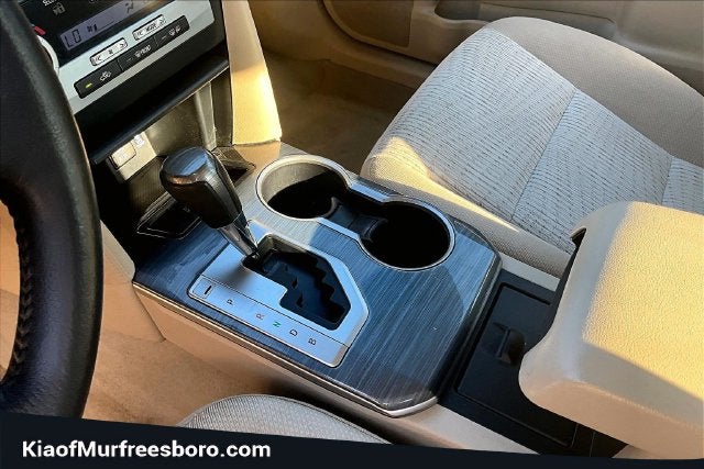 2013 Toyota Camry Hybrid XLE