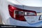 2013 Toyota Camry Hybrid XLE