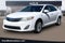 2013 Toyota Camry Hybrid XLE