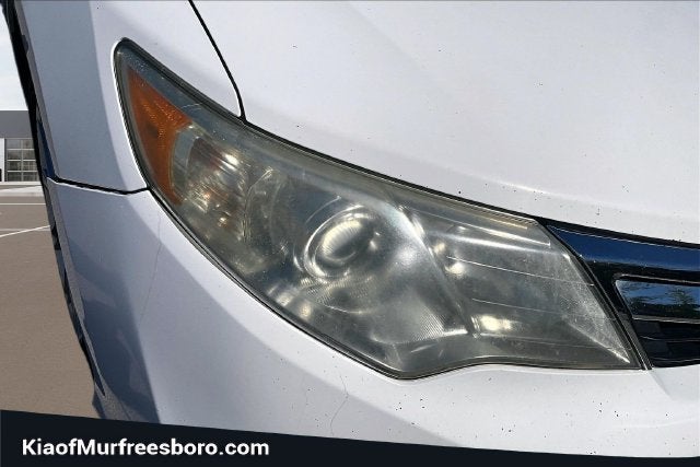 2013 Toyota Camry Hybrid XLE