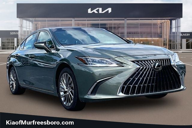 2024 Lexus ES 350 350 Ultra Luxury