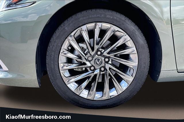 2024 Lexus ES 350 350 Ultra Luxury