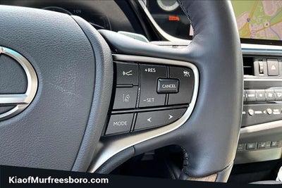 2024 Lexus ES 350 350 Ultra Luxury