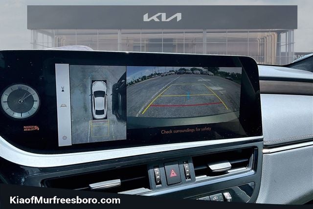 2024 Lexus ES 350 350 Ultra Luxury