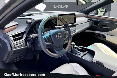 2024 Lexus ES 350 350 Ultra Luxury