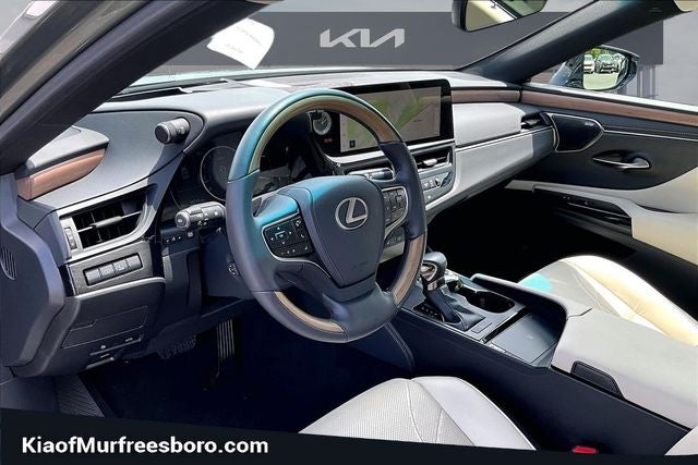 2024 Lexus ES 350 350 Ultra Luxury