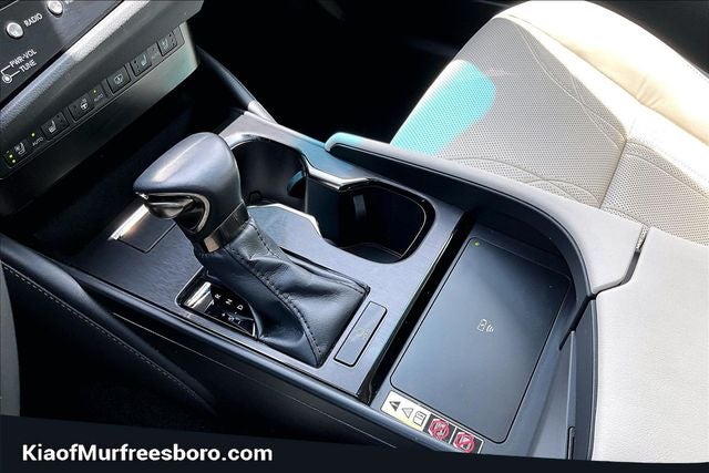2024 Lexus ES 350 350 Ultra Luxury