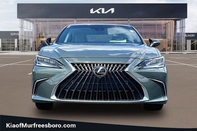 2024 Lexus ES 350 350 Ultra Luxury
