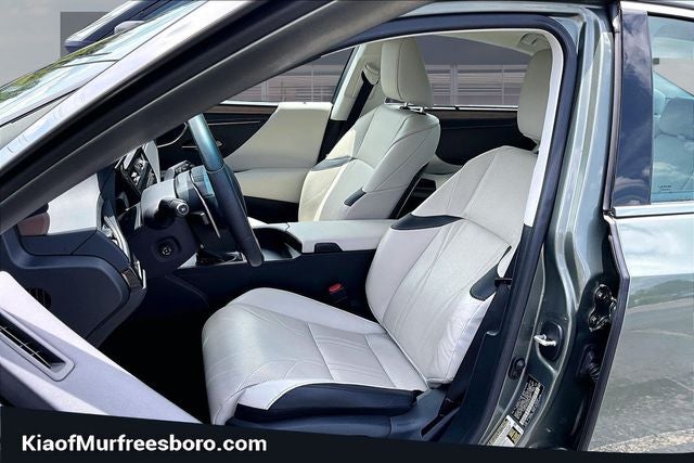 2024 Lexus ES 350 350 Ultra Luxury