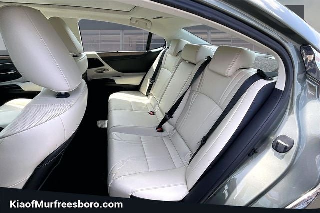 2024 Lexus ES 350 350 Ultra Luxury