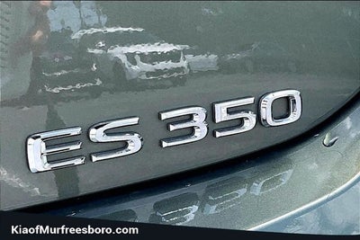 2024 Lexus ES 350 350 Ultra Luxury