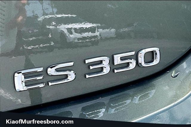 2024 Lexus ES 350 350 Ultra Luxury