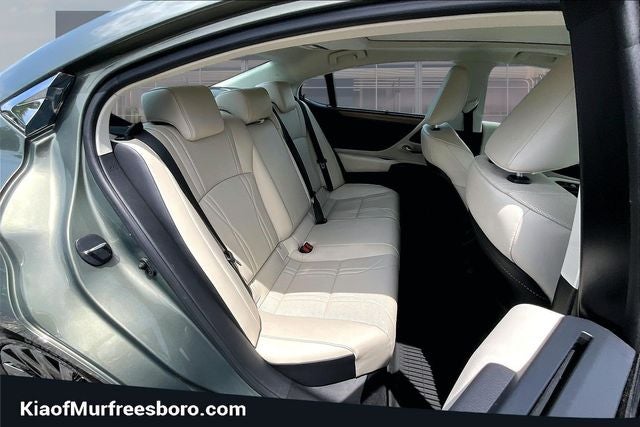 2024 Lexus ES 350 350 Ultra Luxury