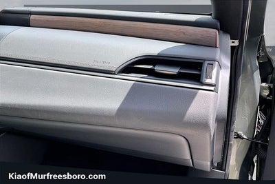 2024 Lexus ES 350 350 Ultra Luxury