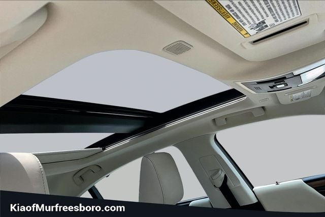 2024 Lexus ES 350 350 Ultra Luxury
