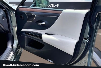2024 Lexus ES 350 350 Ultra Luxury